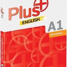 MK Publications Plus A1 İngilizce Gramer - Michael Wolfgang