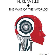 The War Of The Worlds - H. G. Wells