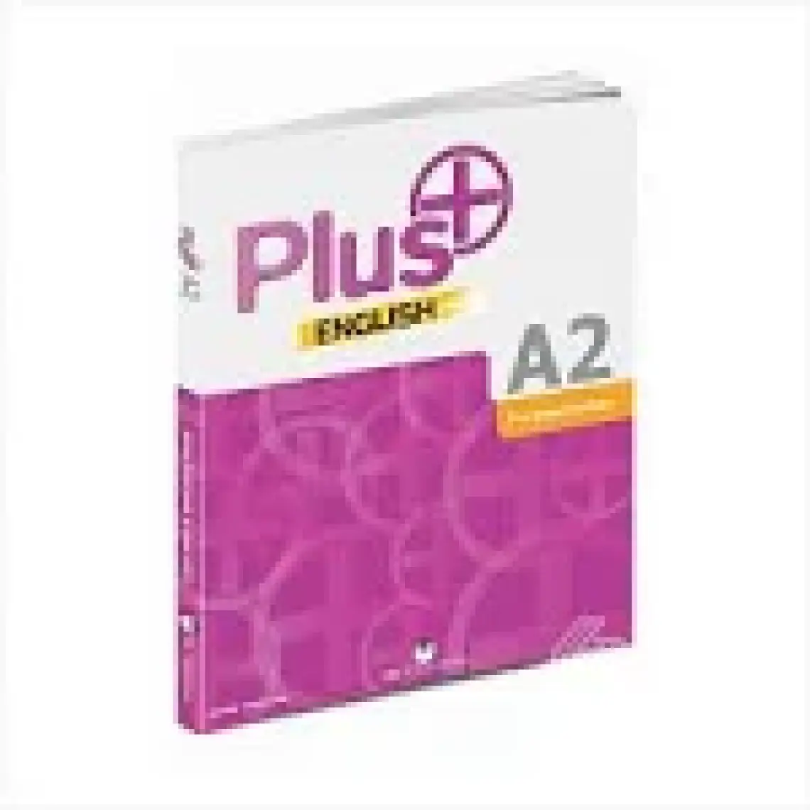 MK Publications Plus A2 İngilizce Gramer - Michael Wolfgang