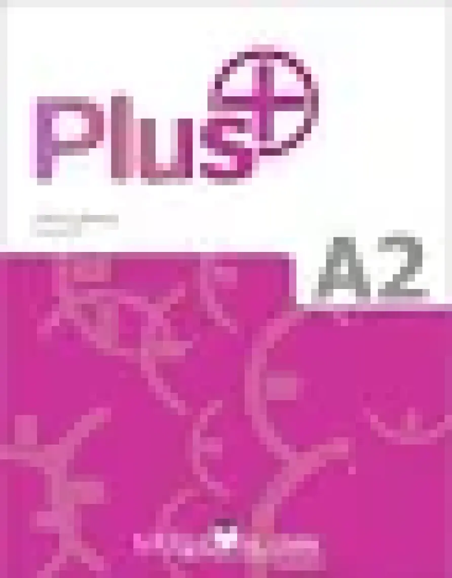 MK Publications Plus A2 İngilizce Gramer - Michael Wolfgang