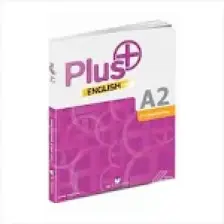 MK Publications Plus A2 İngilizce Gramer - Michael Wolfgang