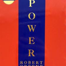 48 Laws Of Power - Concise Edition Pb