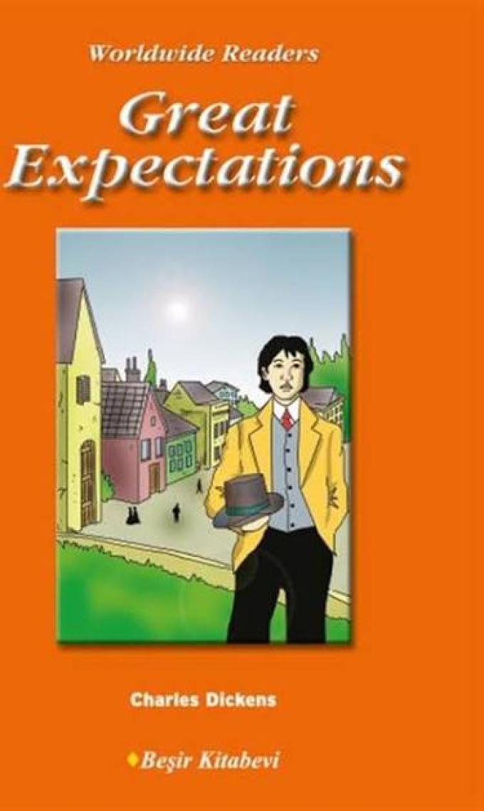 Great Expectations (Level 4)