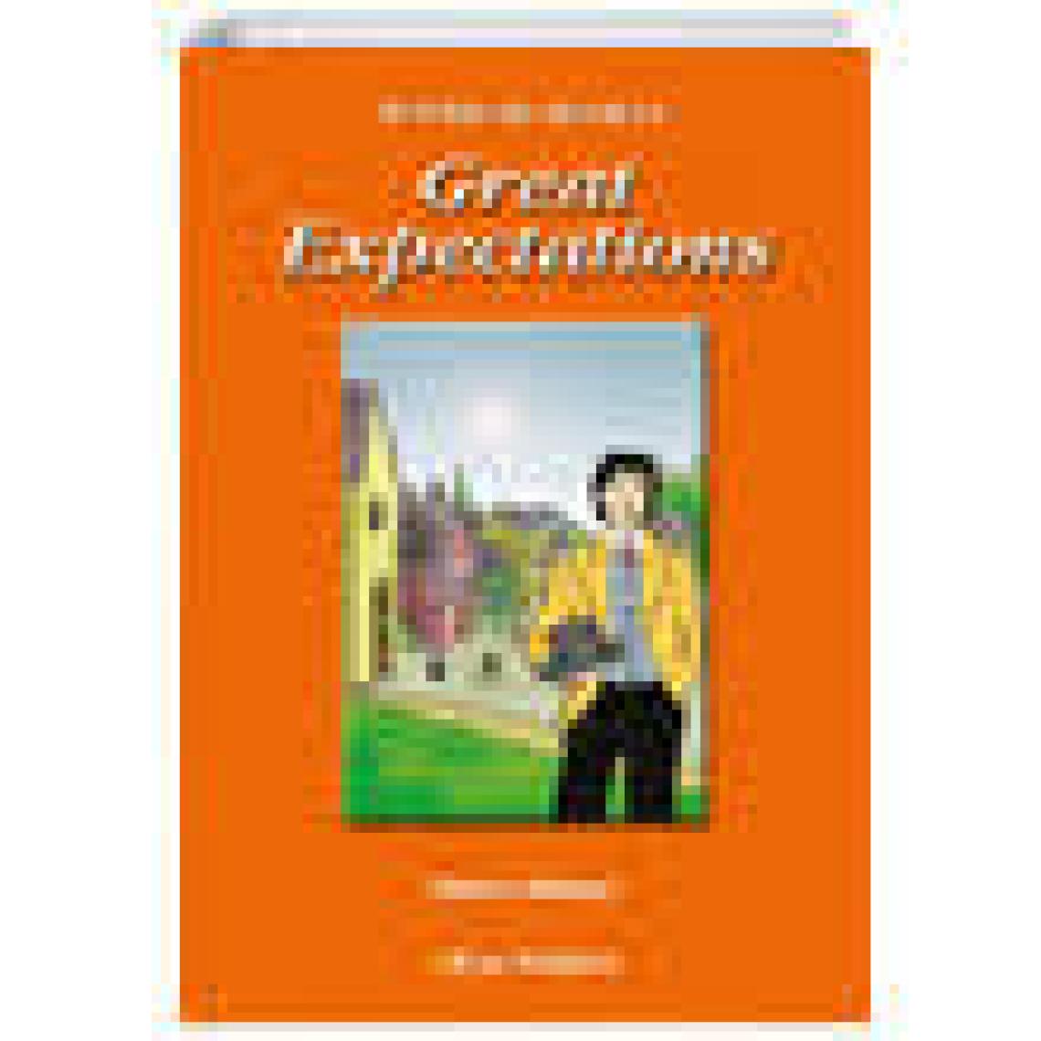 Great Expectations (Level 4)