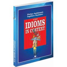 MK Publications Just İdioms İn Context