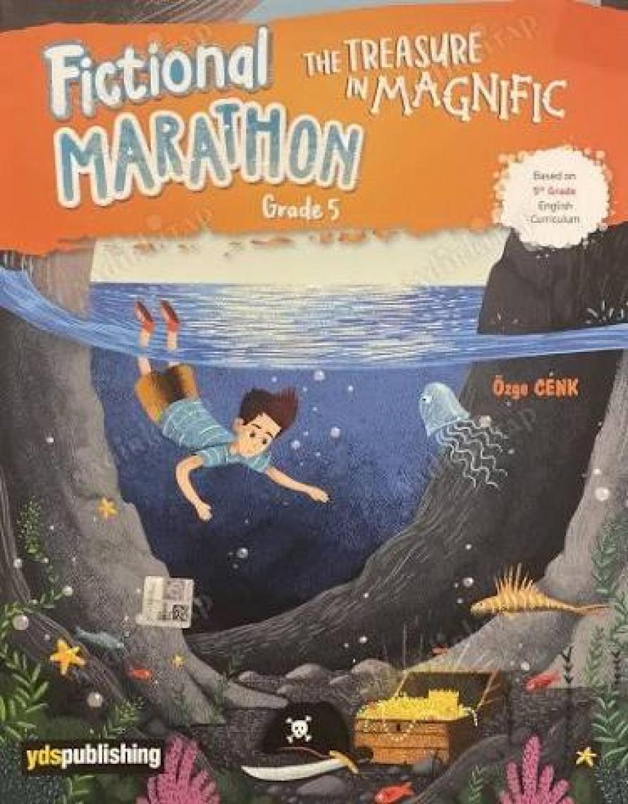 Fictional Marathon Grade 5