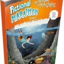Fictional Marathon Grade 5