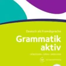 Cornelsen Yayınları Grammatık Aktıv Daf B2 - C1 Mıt Sprechtranıng