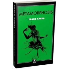 Metamorphosis - Franz Kafka