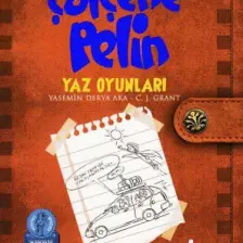 Çalçene Pelin Yaz Oyunları