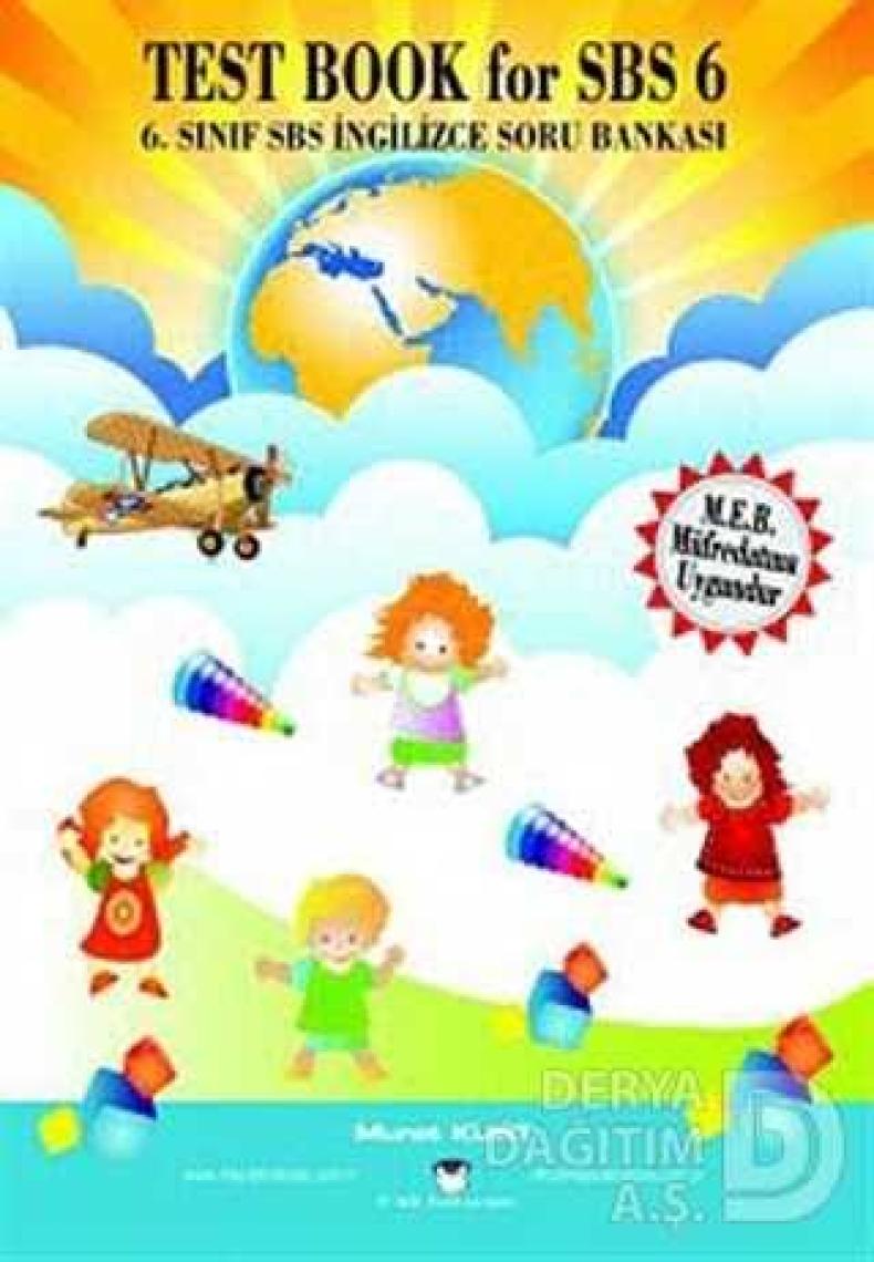 MK Publications Just Phrasal Verbs (Cep Kitabı)