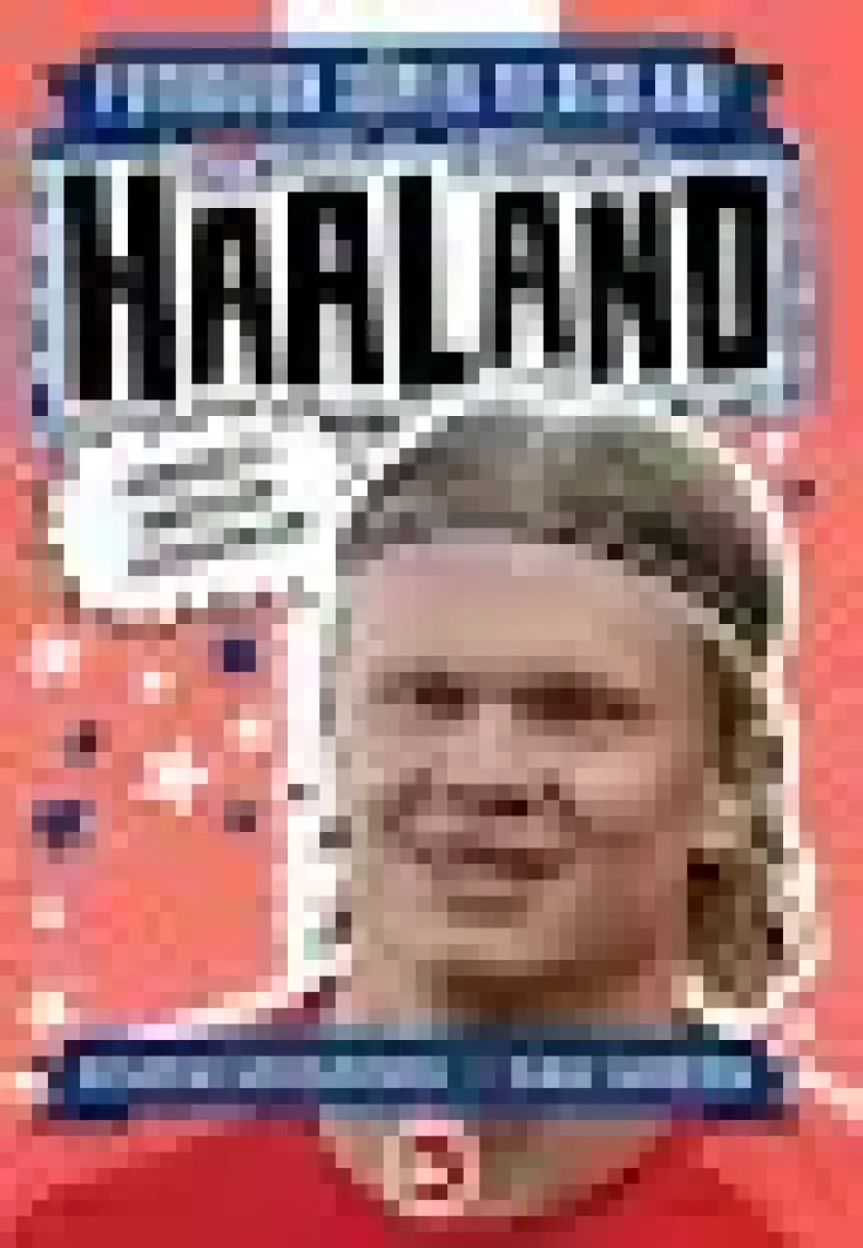 Futbolun Süper Yıldızları: Haaland
