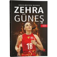 Zehra Güneş - Can Eren