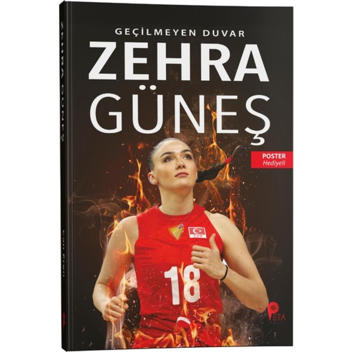 Zehra Güneş - Can Eren