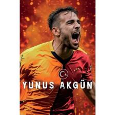 Yunus Akgün - Can Eren