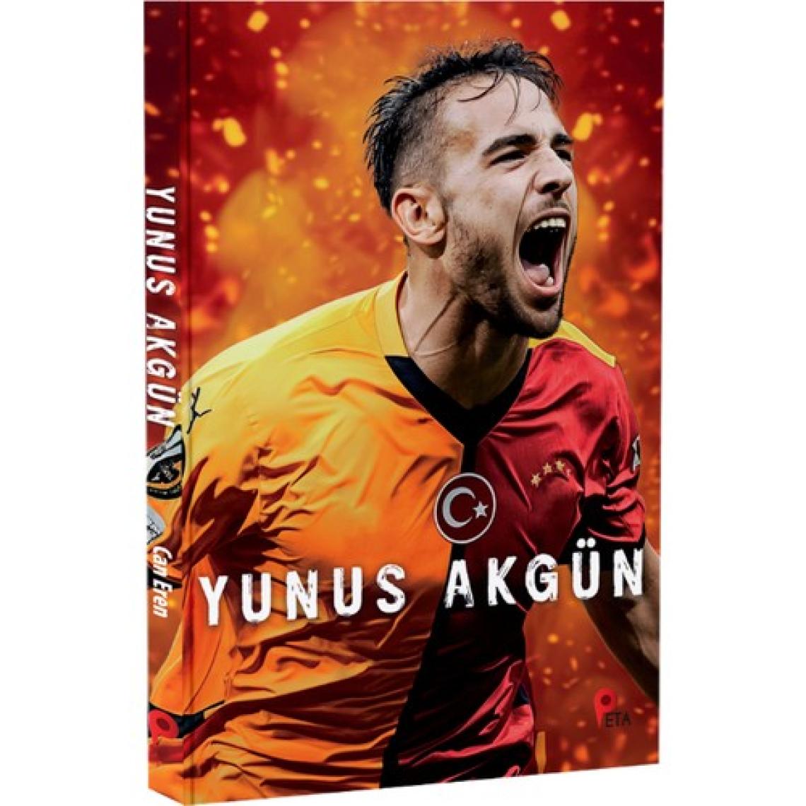 Yunus Akgün - Can Eren