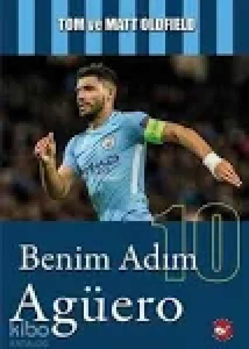 Benim Adım Agüero - Tom ve Matt Oldfield