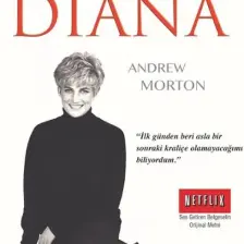 Dıana - Andrew Morton