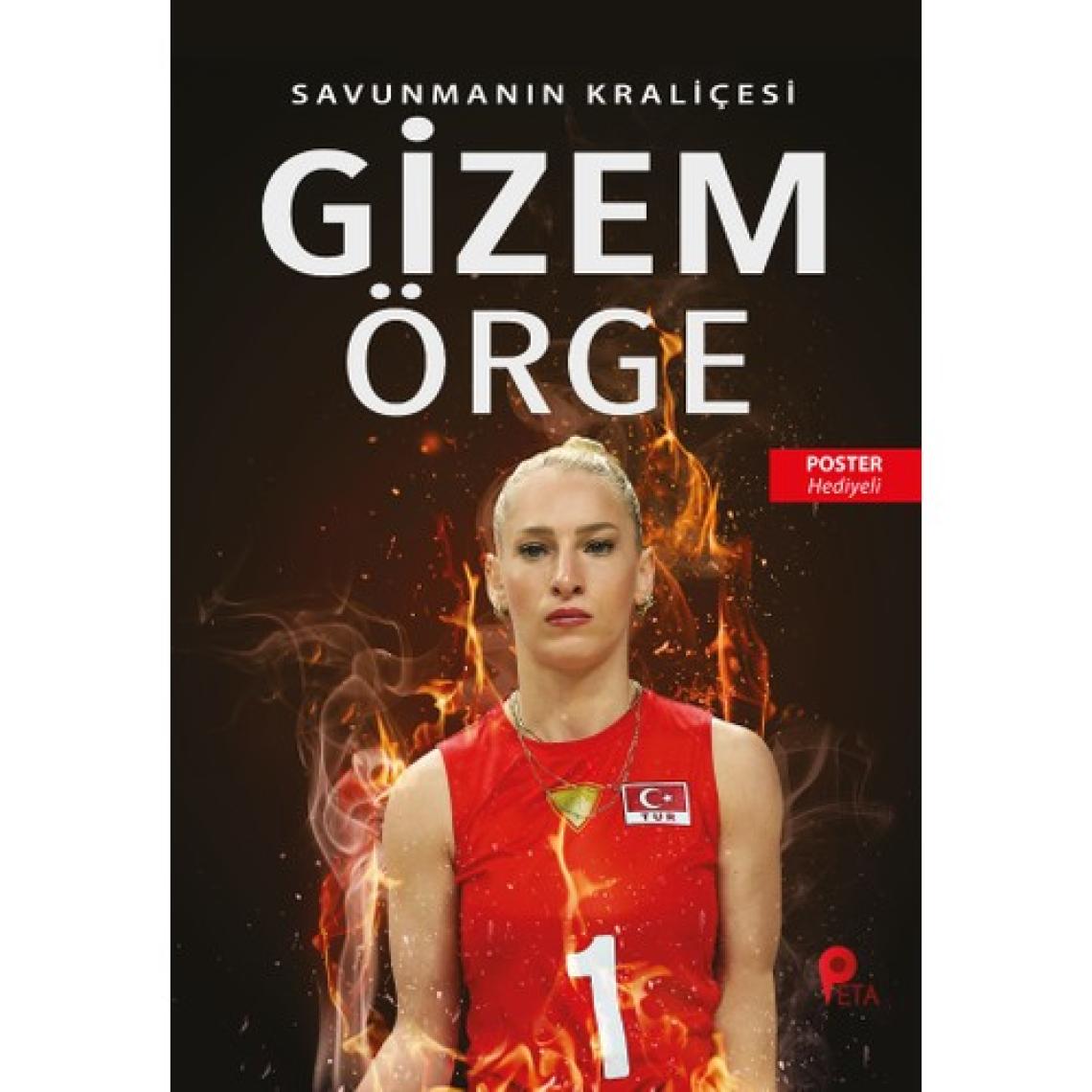 Gizem Örge - Can Eren