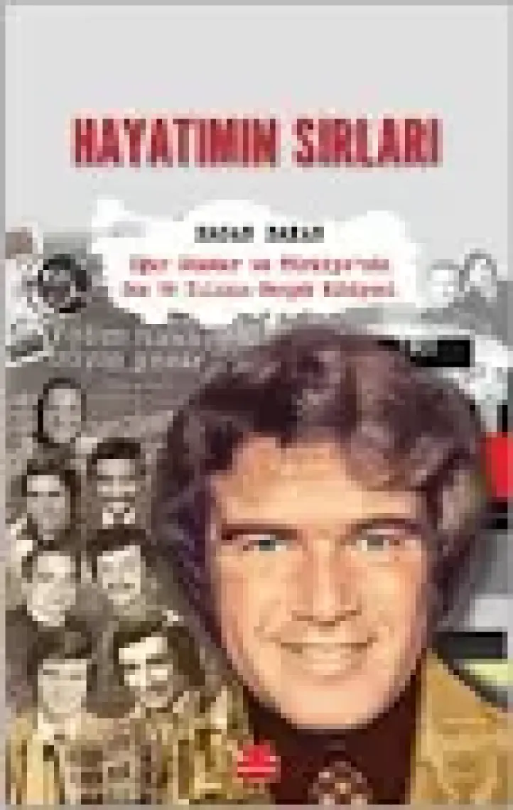 Hayatımın Sırları - Hasan Baran