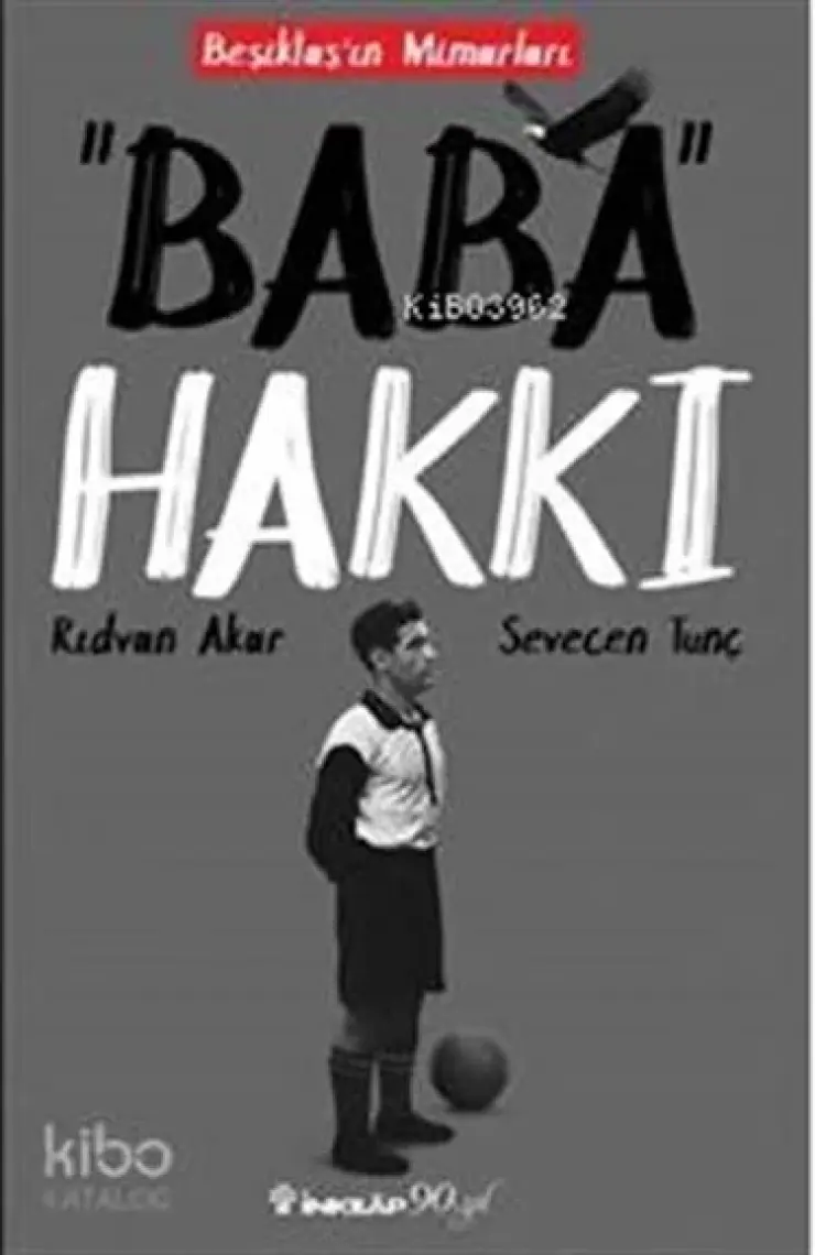 Baba Hakkı - Rıdvan Akar