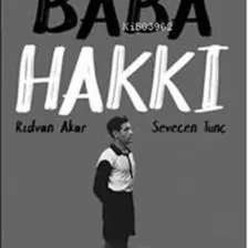 Baba Hakkı - Rıdvan Akar