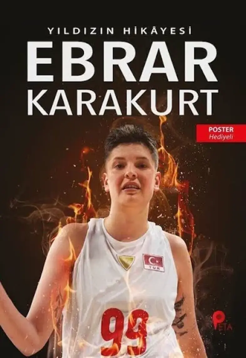 Ebrar Karakurt - Can Eren