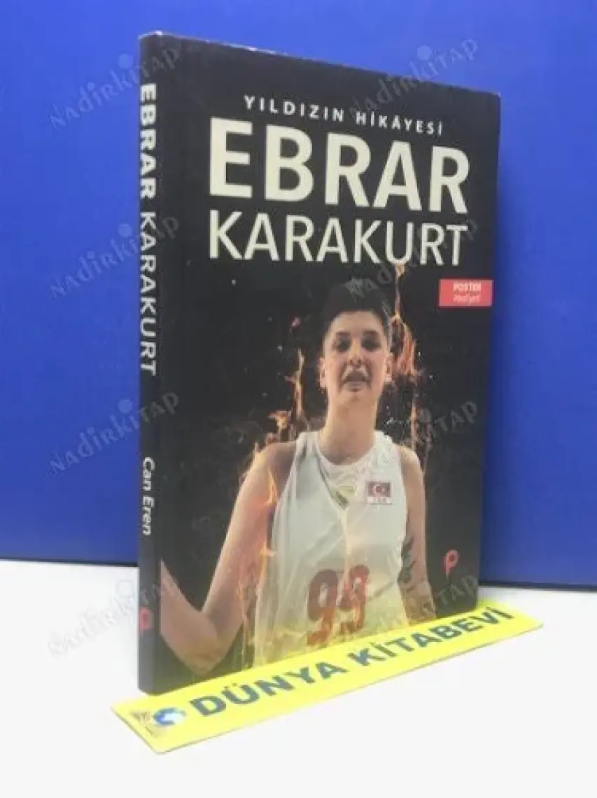 Ebrar Karakurt - Can Eren
