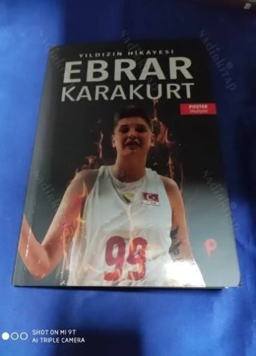 Ebrar Karakurt - Can Eren