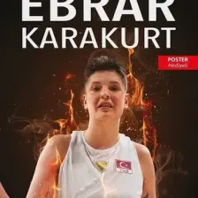 Ebrar Karakurt - Can Eren