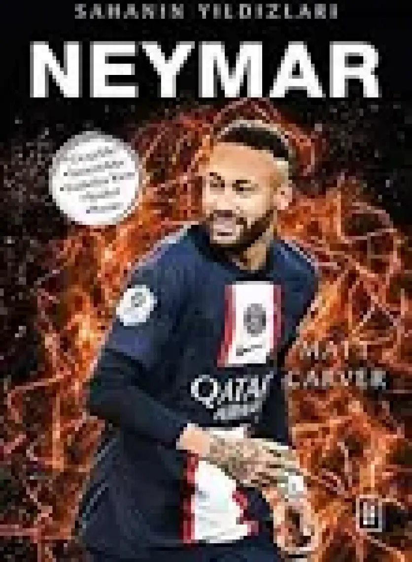 Neymar: Sahanın Yıldızları - Nural Uslu