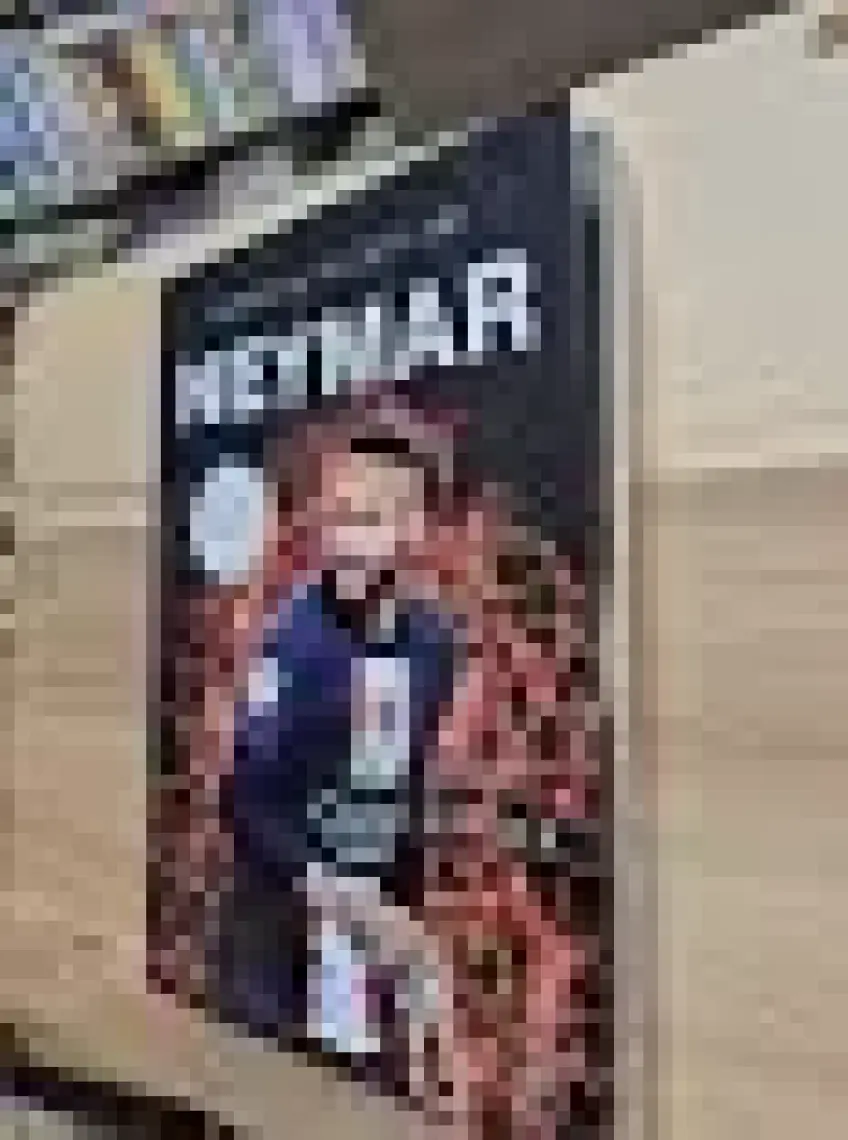 Neymar: Sahanın Yıldızları - Nural Uslu