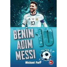 Benim Adım Messi - Michael Part