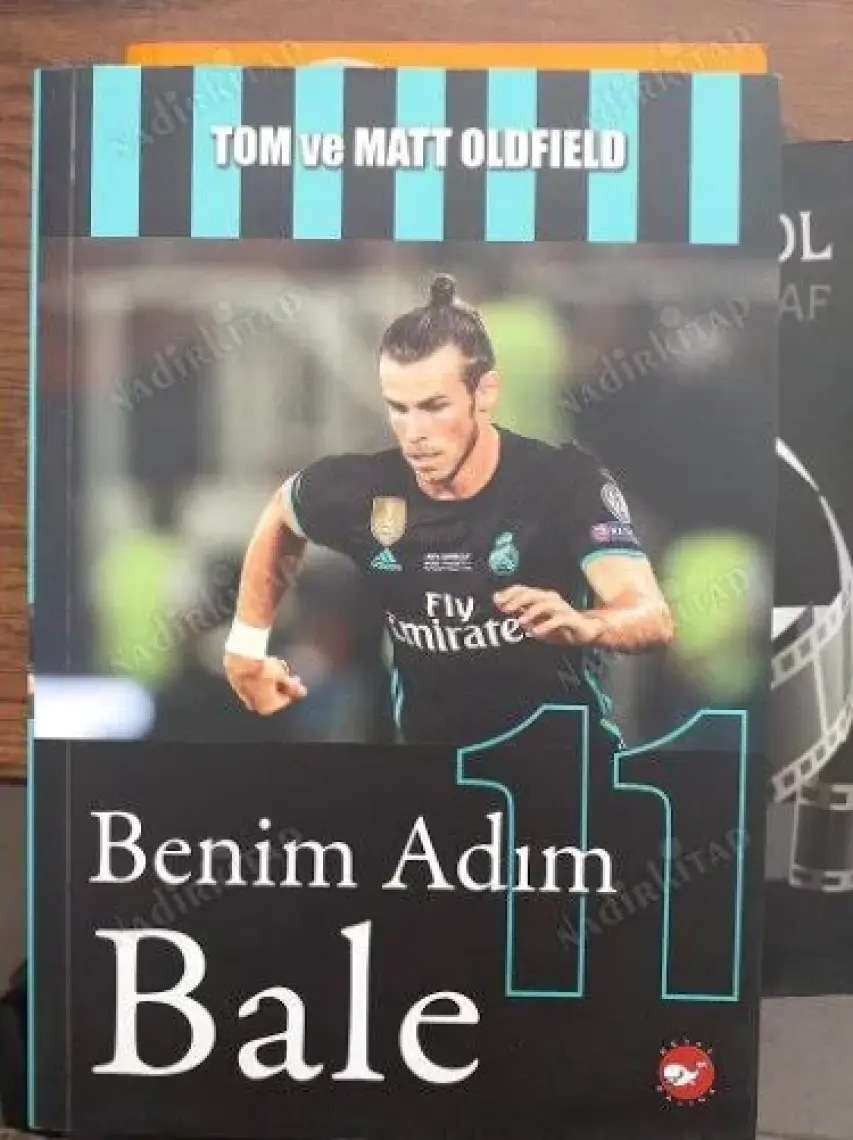 Benim Adım Bale - Tom Matt Oldfield