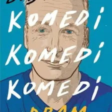 Komedi Komedi Komedi Dram - Bob Odenkirk