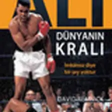 Muhammed Ali - David Remnick