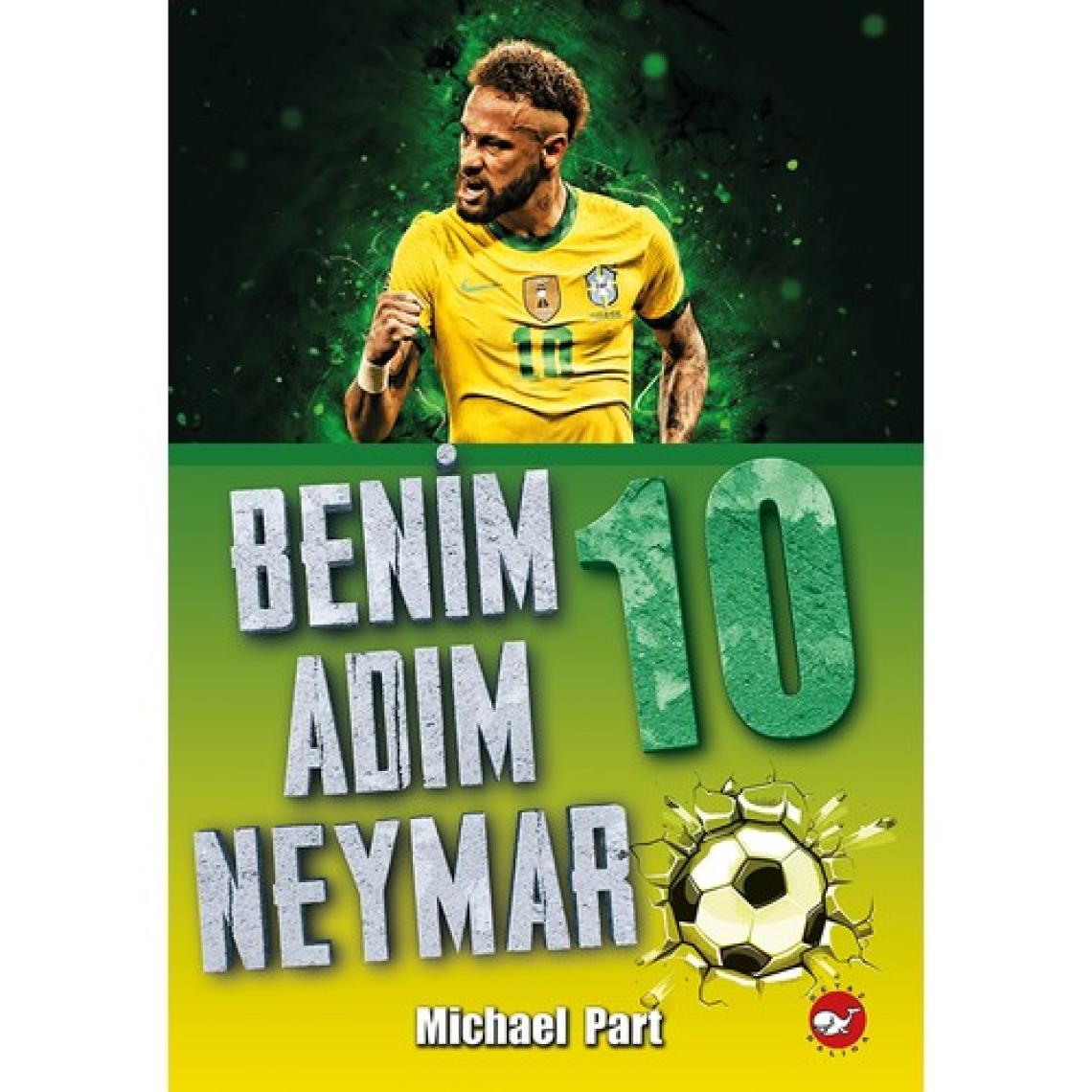 Benim Adım Neymar - Michael Part