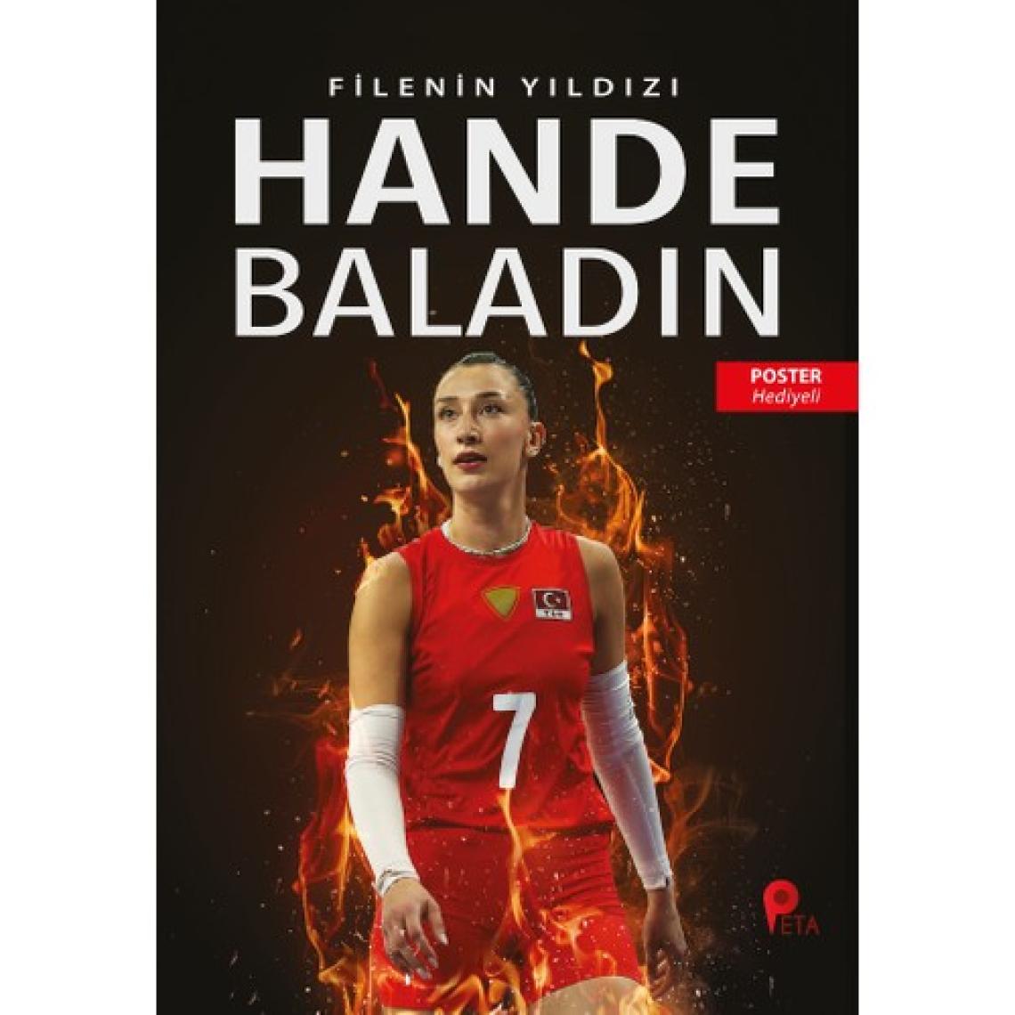 Hande Baladın - Can Eren