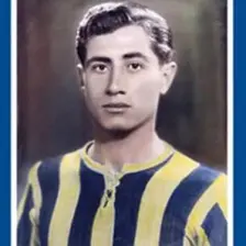 Lefter / Futbolun Ordinaryüsü (Ciltli) - Haluk Hergün