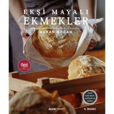 Ekşi Mayalı Ekmekler - Hakan Doğan