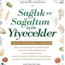 Sağlık Ve Sağaltım Için Yiyecekler