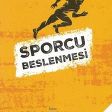 Sporcu Beslenmesi - Ş. Esin Göksu Şeker