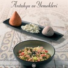 Antakya Ve Yemekleri - Küçük Boy