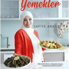 Hayalimdeki Yemekler-safiye Aras