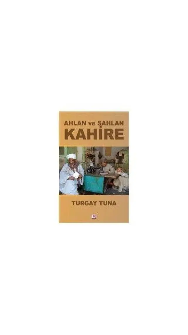 Ahlan Ve Sahlan Kahire