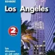 Los Angeles Berlitz Cep Rehberi