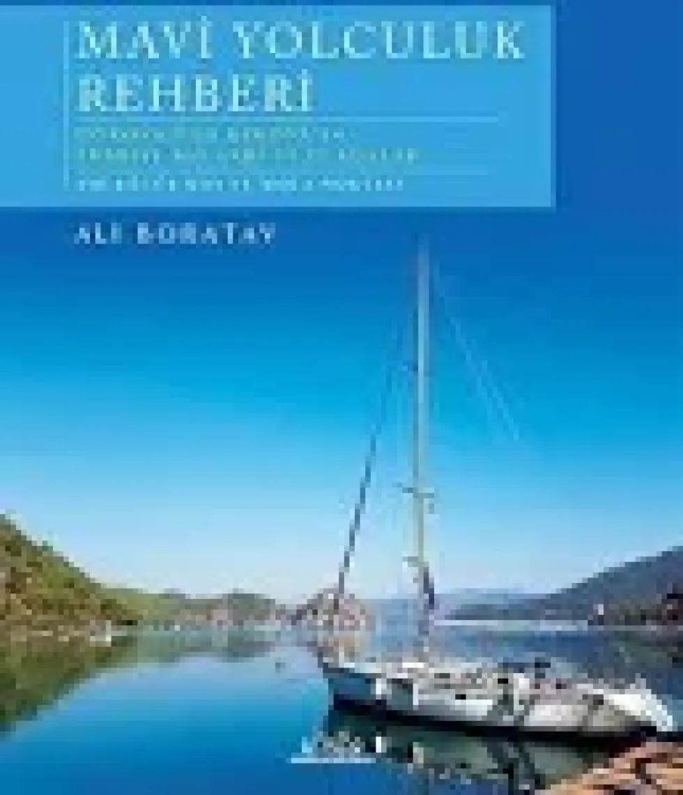 Mavi Yolculuk Rehberi
