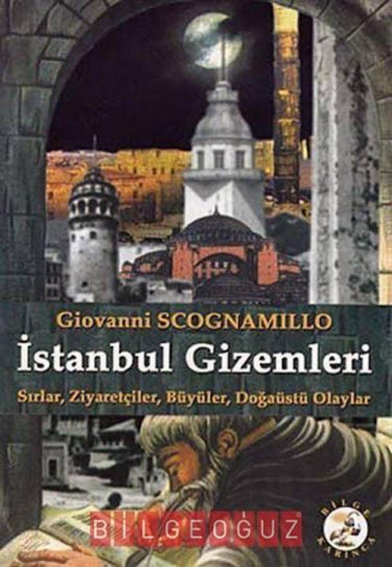 İstanbul Gizemleri