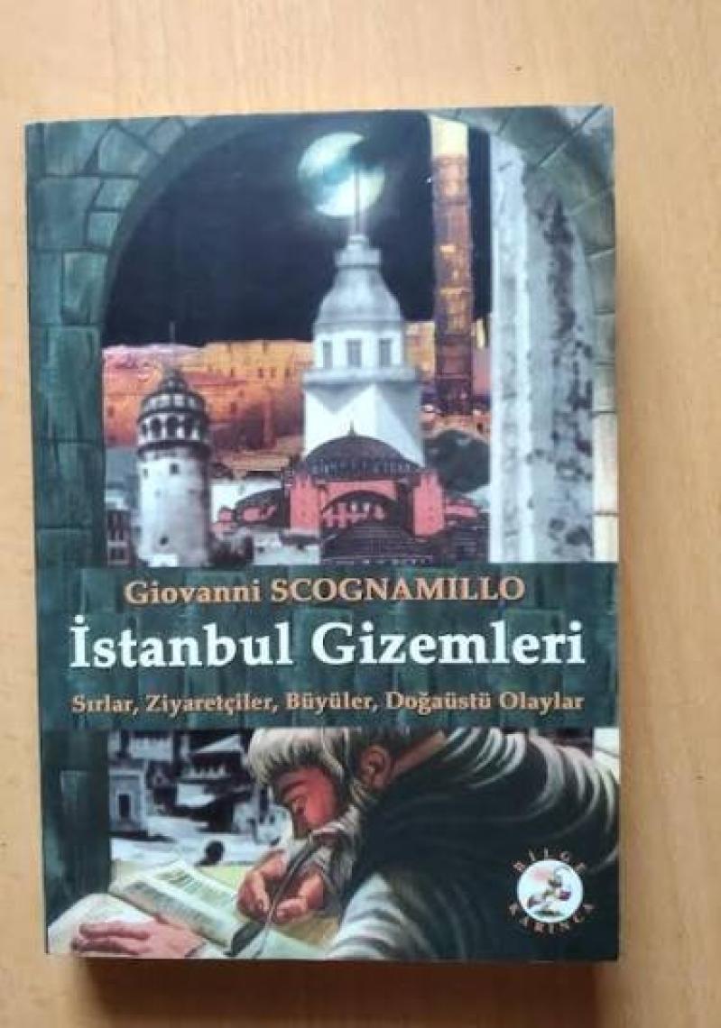 İstanbul Gizemleri