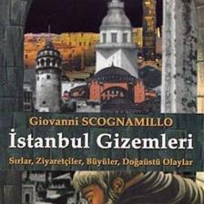 İstanbul Gizemleri